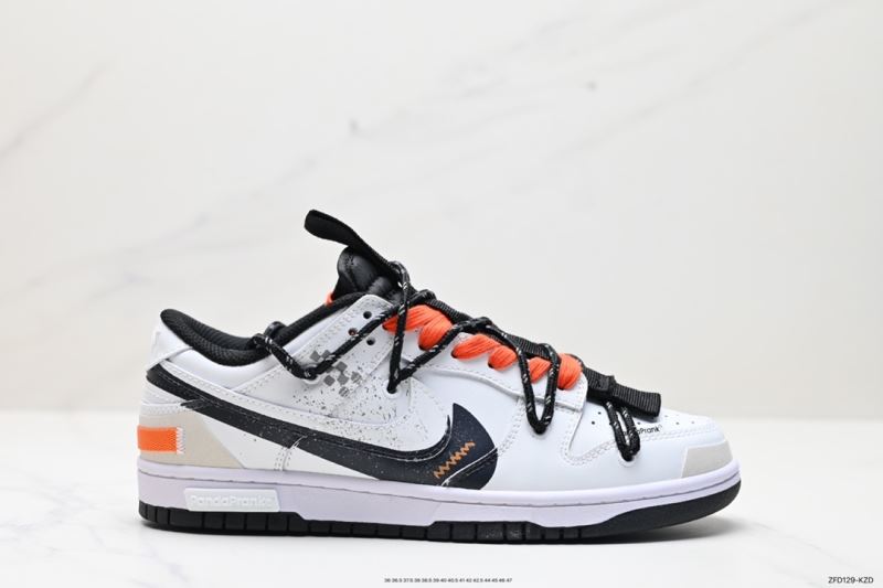 Nike Dunk Shoes